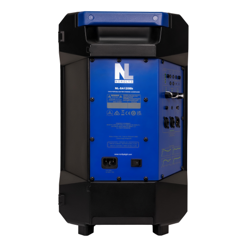 NL-SA120Bb